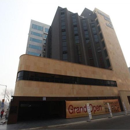 Hotel Rich Goyang Exterior photo