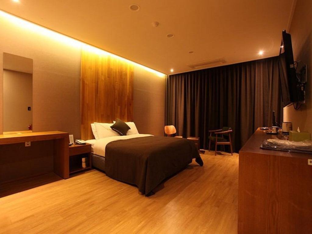 Hotel Rich Goyang Room photo